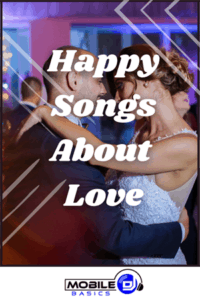 Popular Happy Songs That Will Put You In A Good Mood