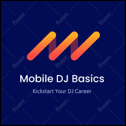 Free DJ Logo Maker Fiverr