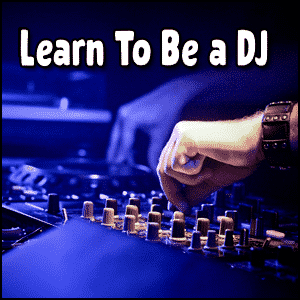 how to learn dj mixing in mobile