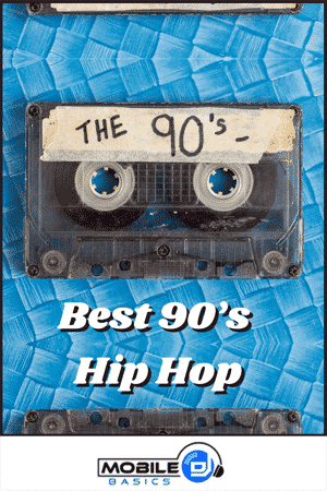 Best 90's Hip Hop