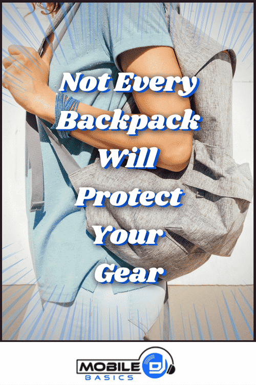 Best DJ Backpacks - Not Every Backpack Will Protect Your DJ Gear