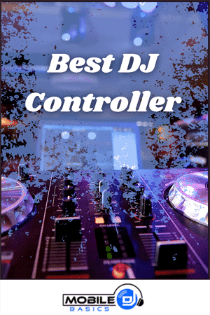 Best DJ Controllers 2021