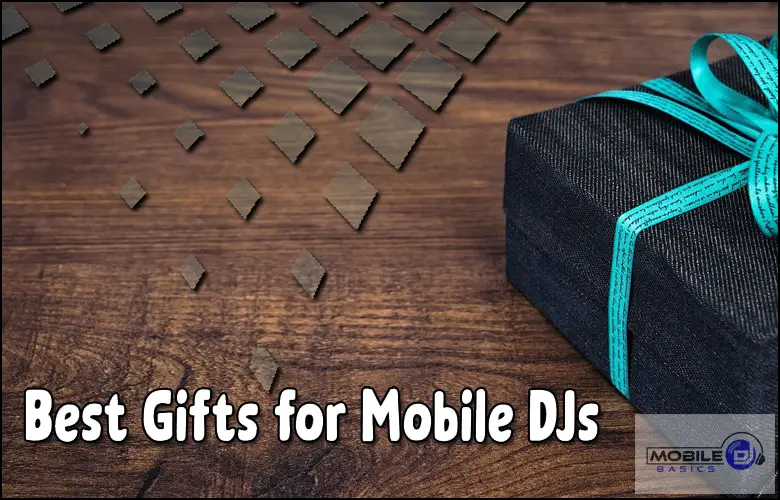 Best Gifts for DJs Under $50