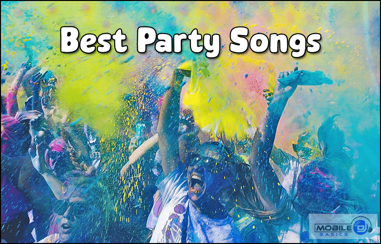 Best Party Songs 2021 2022