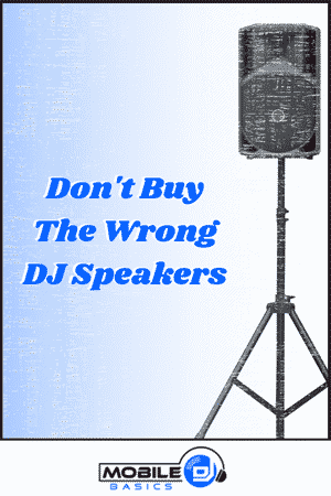 best mobile dj speakers 2021