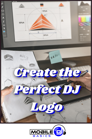 Create the Perfect DJ Logo
