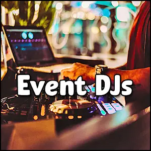 What Does DJ mean? Event DJs | DJ Stands for?