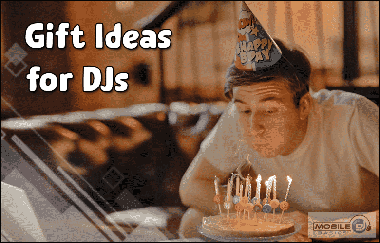 Gift Ideas for DJs