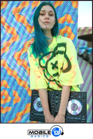 What does a mobile dj wear to a wedding How to Dress Like a professional DJ