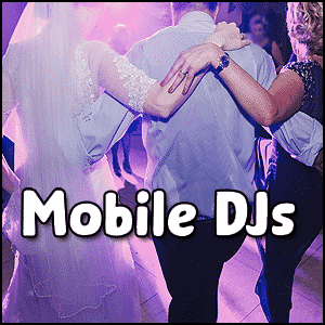 Mobile DJs Types of DJs - What is a DJ