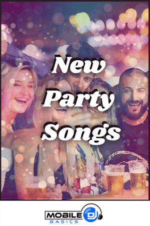 New Party Songs 2021