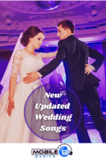 Best New Wedding Songs | Absolutely Should Be In Your 2021 Wedding