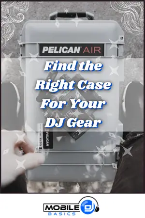 Pelican case one of the best DJ Cases - Other DJ Backpacks 2021