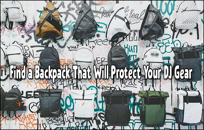 The Best DJ Backpacks 2021