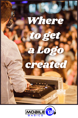 Where to get a Logo created