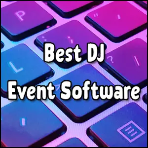 Read more about the article Best DJ Event Software: Top Platforms for Mobile DJs