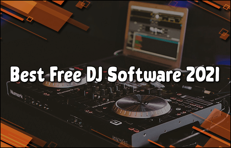 Best Free Dj Software For Mac Spotify