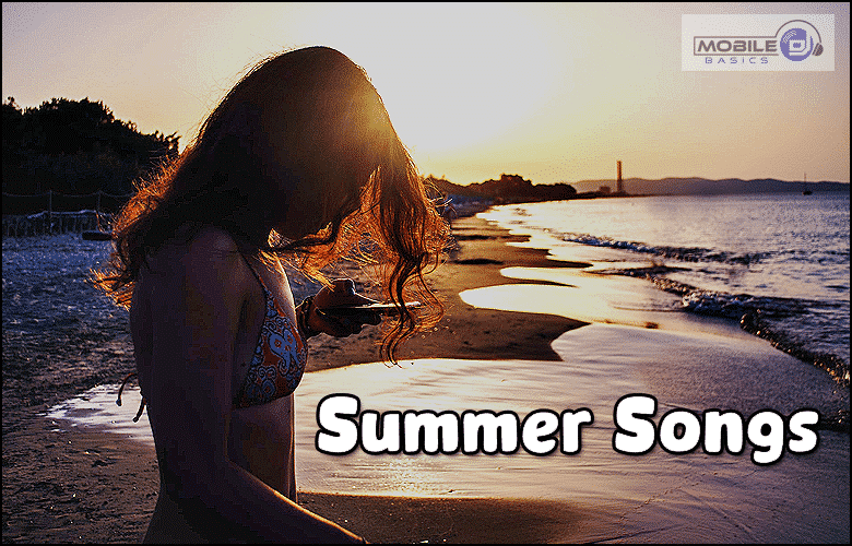 Free Free Summer Songs 285 SVG PNG EPS DXF File