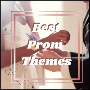 Read more about the article Prom Themes That Create Unforgettable Night Magic