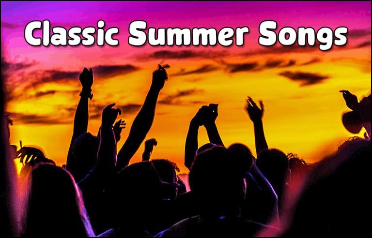 Best Summer Songs | Your Ultimate Summertime Playlist 2024