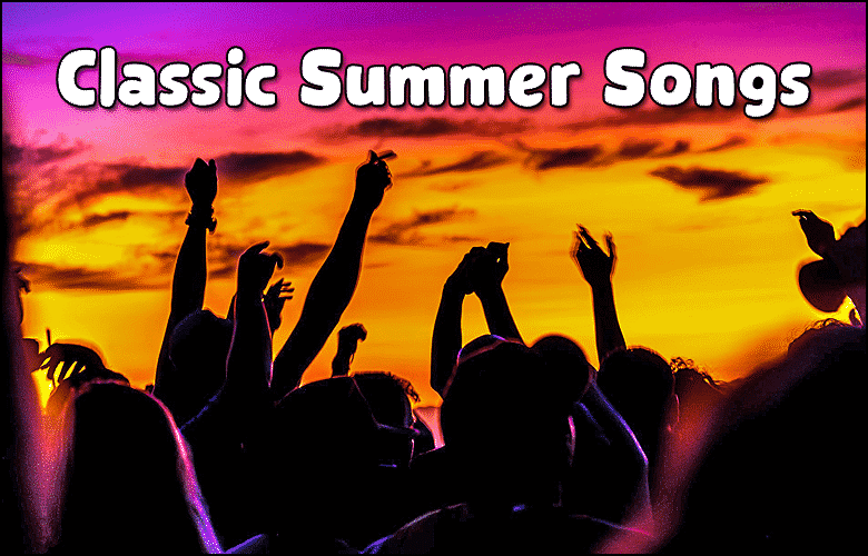 Summer Classic Songs