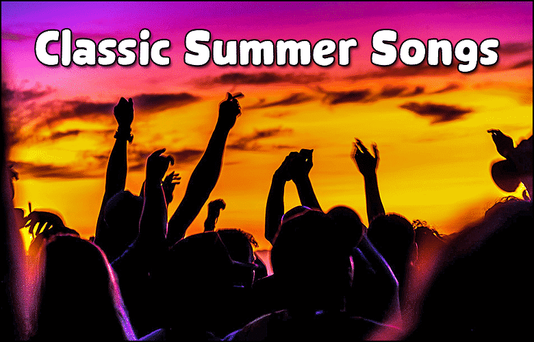 Free Free Summer Songs 2021 591 SVG PNG EPS DXF File