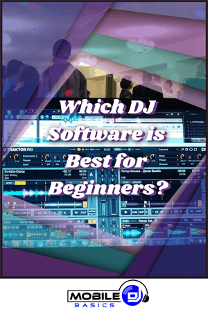 best dj software for pc beginner