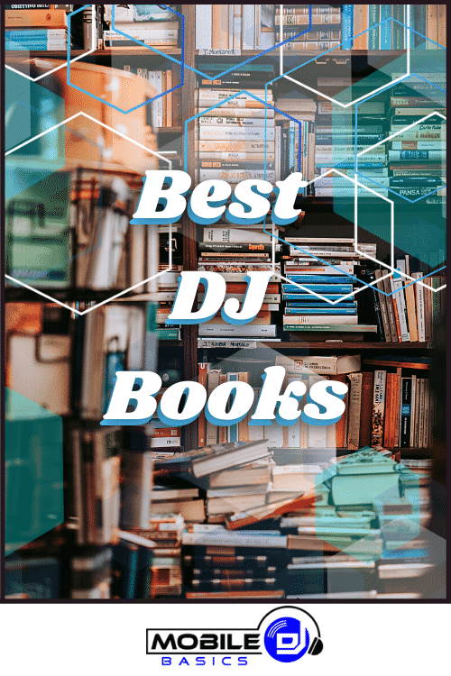 Best DJ Books
