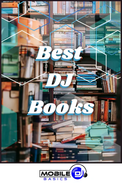 Best DJ Books