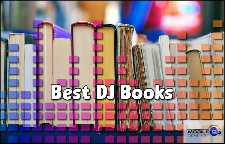 Best DJ Books 2022