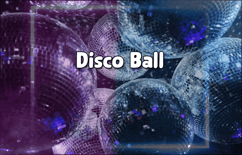 Disco Ball - Best Mirror Ball for DJs 2021 2022