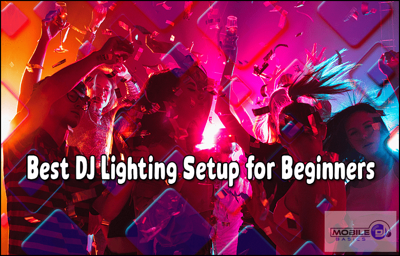 Best Lighting Setup for Beginners 2021 2022