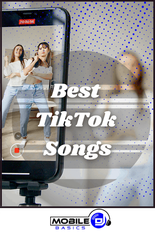 Best TikTok Songs 2023