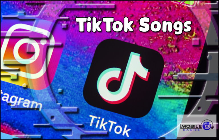 Best TikTok Songs 768x492 