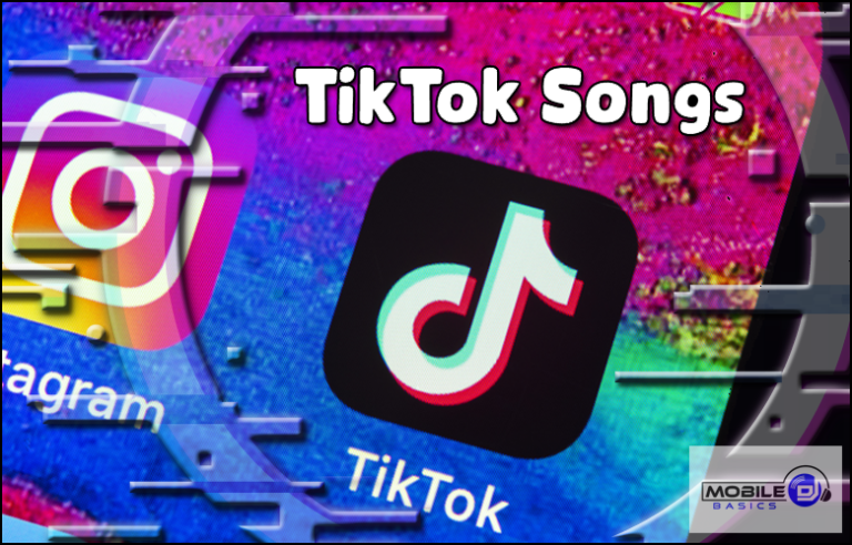 Most Popular Tiktok Songs July 2023