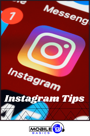 Instagram Tips for Mobile DJs