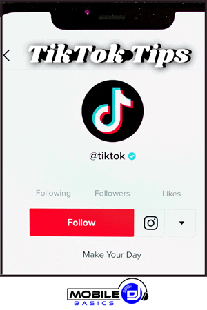 TikTok Tips for Mobile DJs