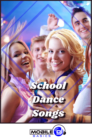New School Dance Songs 2021 2022