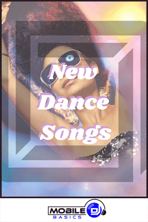 New EDM Dance Songs for School Dances