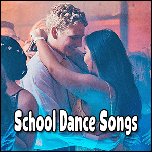 School Dance Songs - DJ Song Lists 2021 2022