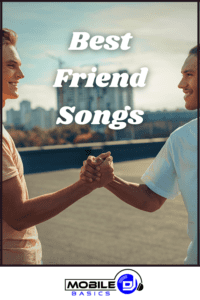 Best Friend Songs 200x300 