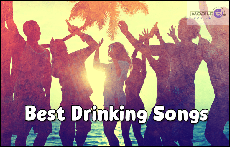 The Best Drinking Songs Everyone Needs In Their 2023 Playlist