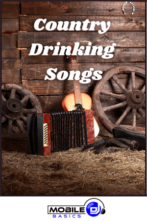 Country Drinking Songs 2021 2022
