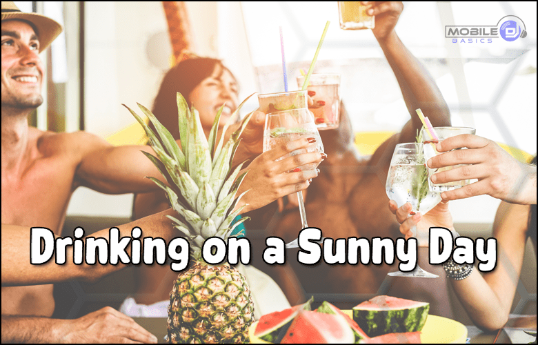 Songs for Drinking on a Sunny Day
