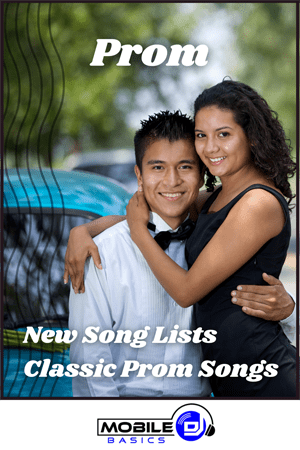 2023 Prom Playlist - 2023 Prom Slow Songs List 