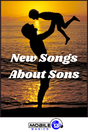 New Songs About Sons