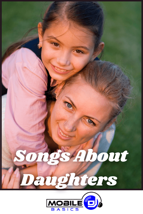 Songs About Daughters