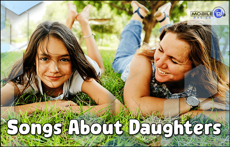 Songs About Daughters