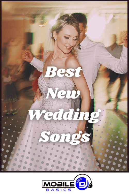 Best New Wedding Songs Absolutely Should Be In Your 2024 Playlist