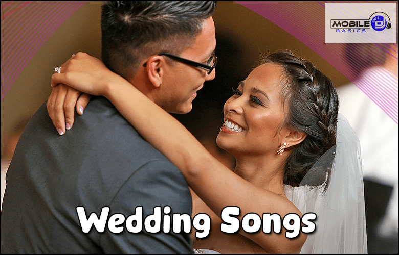 Essential Wedding Songs For Every Bride Romantic To Fun 2023